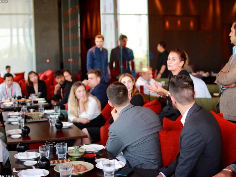 لوکس و مدرن