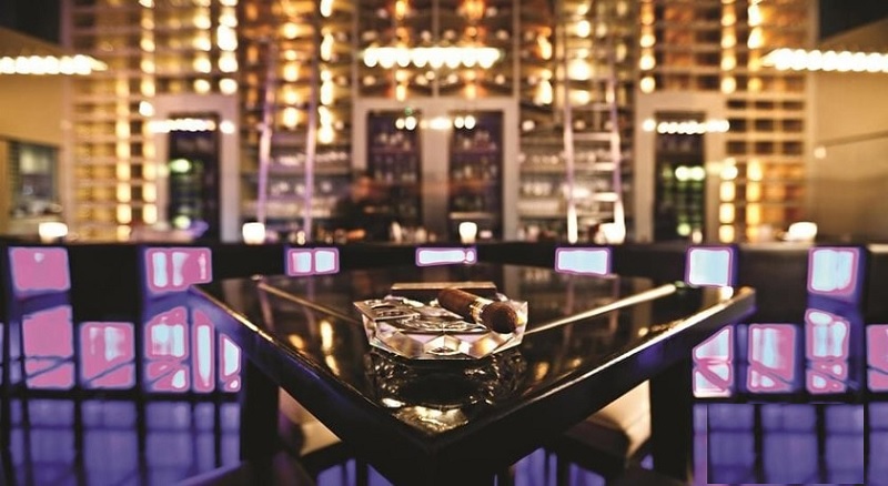 دیسکو کاوالی دبی