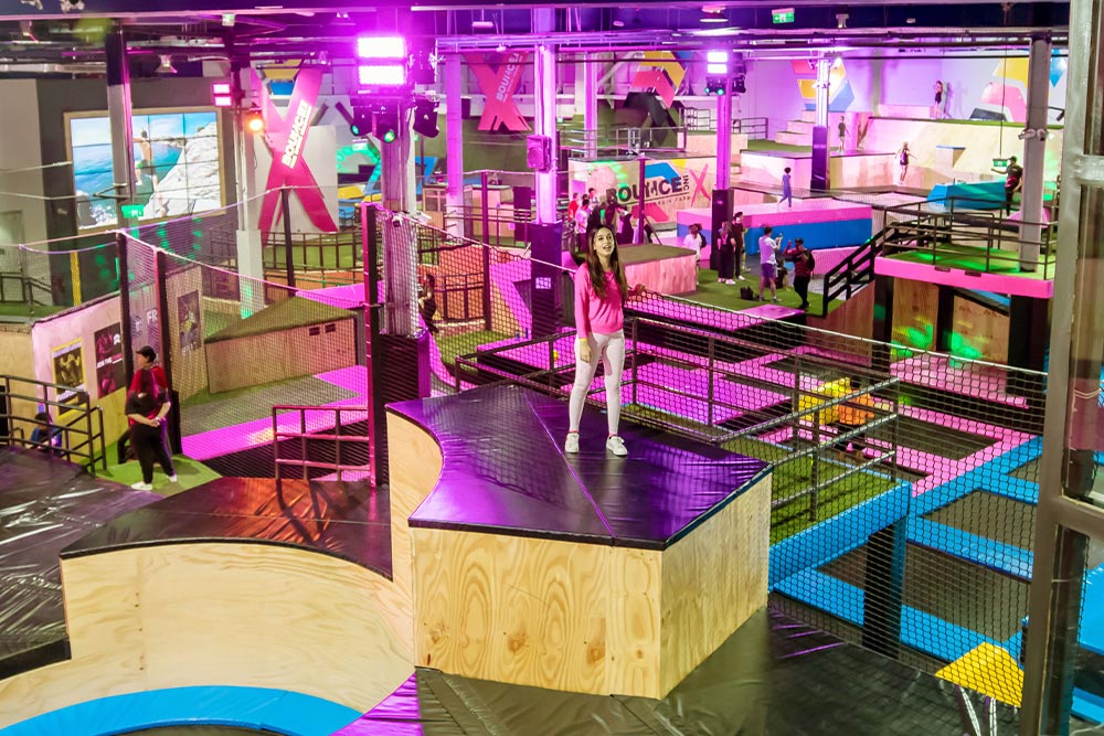 تفریحات و سرگرمی‌ها