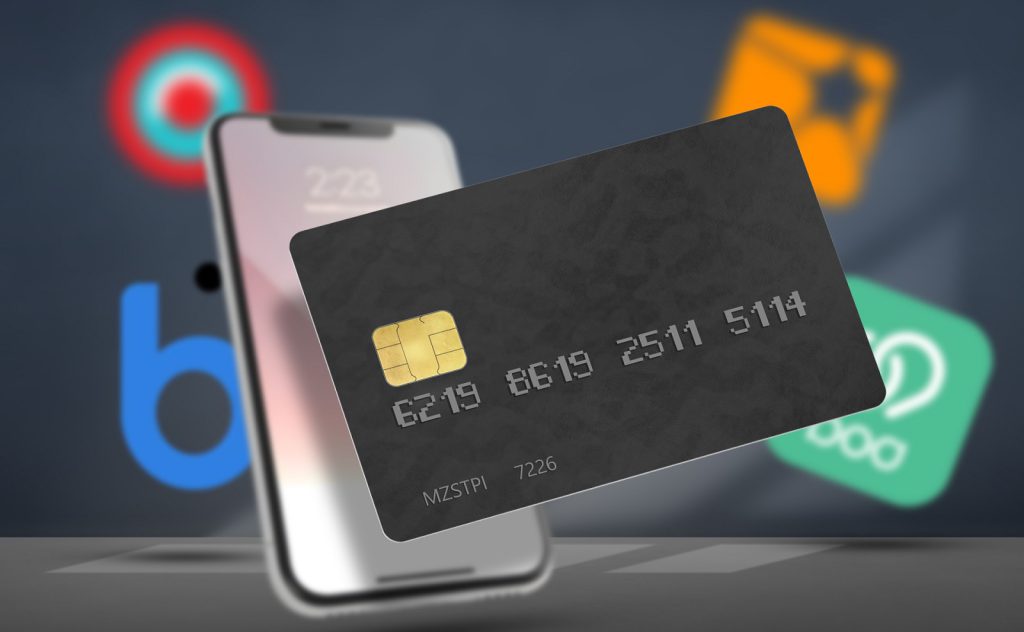 دسترسی به بانک‌ های ایرانی از خارج از کشور