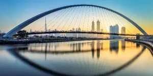 معرفی مرکز خرید فستیوال سیتی دبی