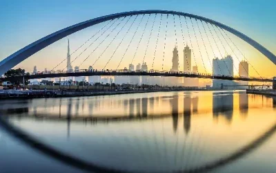 معرفی مرکز خرید فستیوال سیتی دبی