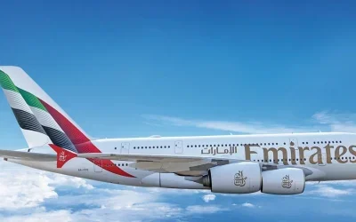 معرفی بهترین ایرلاین‌ های سفر به دبی از ایران