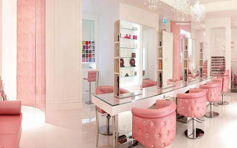راهنمای جامع بهترین سالن‌ های زیبایی دبی