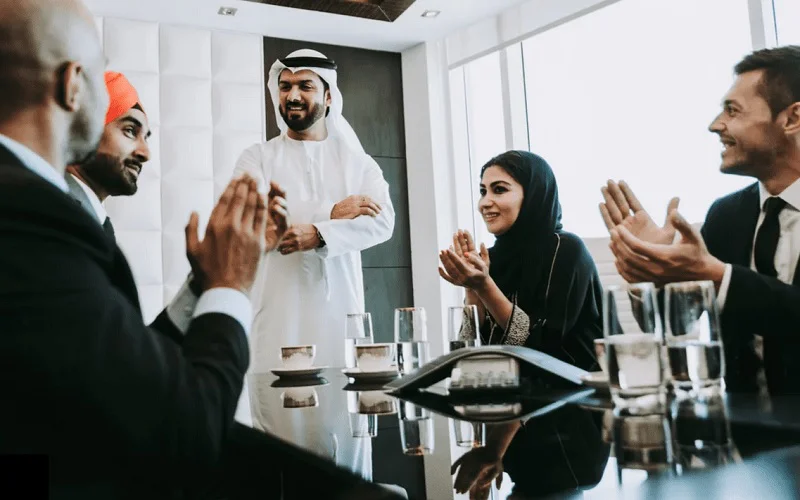 نحوه راه‌ اندازی کسب‌ و کار در دبی: مراحل کلیدی برای موفقیت