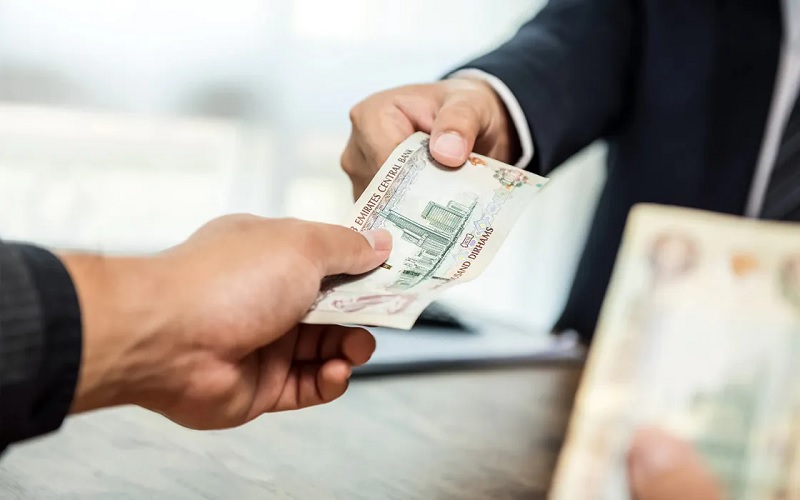 صرافی بختیاران