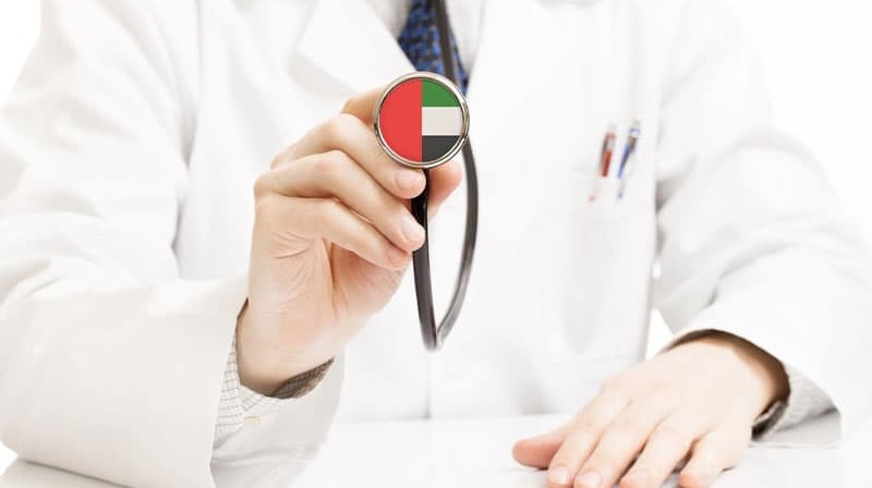 هزینه خدمات درمانی در دبی