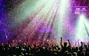 کنسرت های 2025 ترکیه