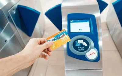 نول کارت دبی: راهنمای کامل استفاده و مزایای آن