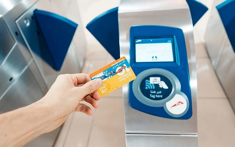 نول کارت دبی: راهنمای کامل استفاده و مزایای آن