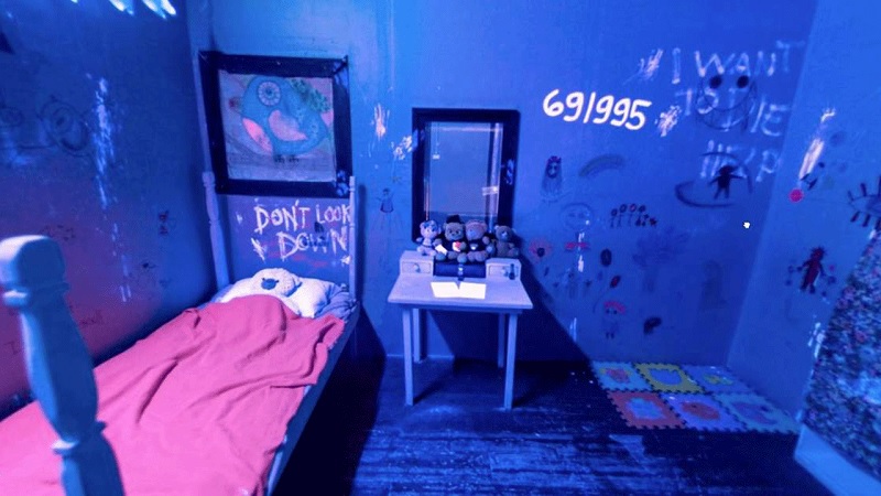 بهترین اتاق فرار های دبی