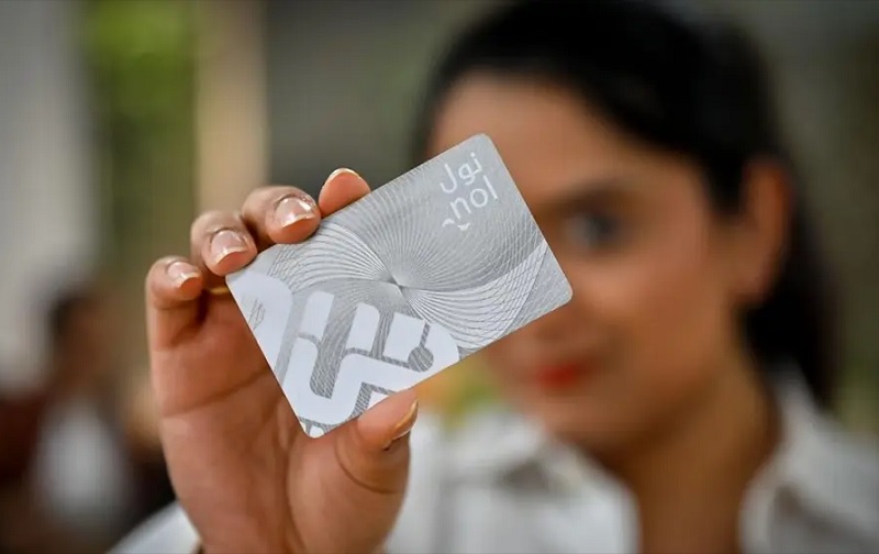 نول کارت چیست؟