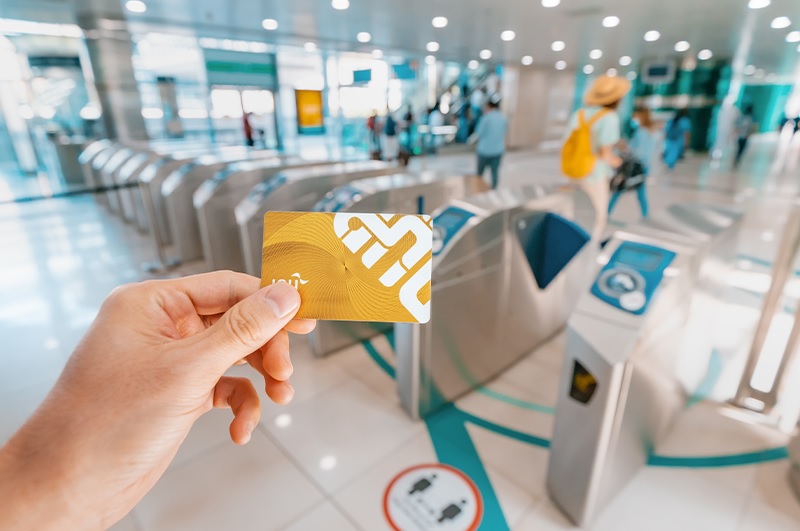 نحوه خرید و شارژ نول کارت