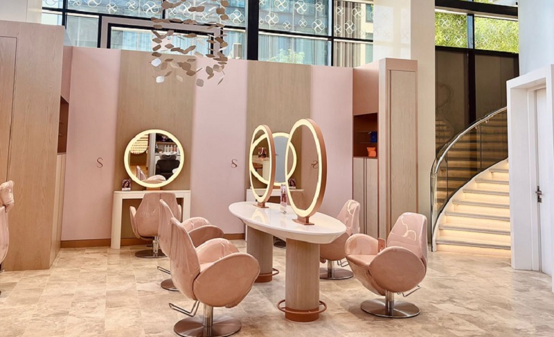 Sisters Beauty Lounge