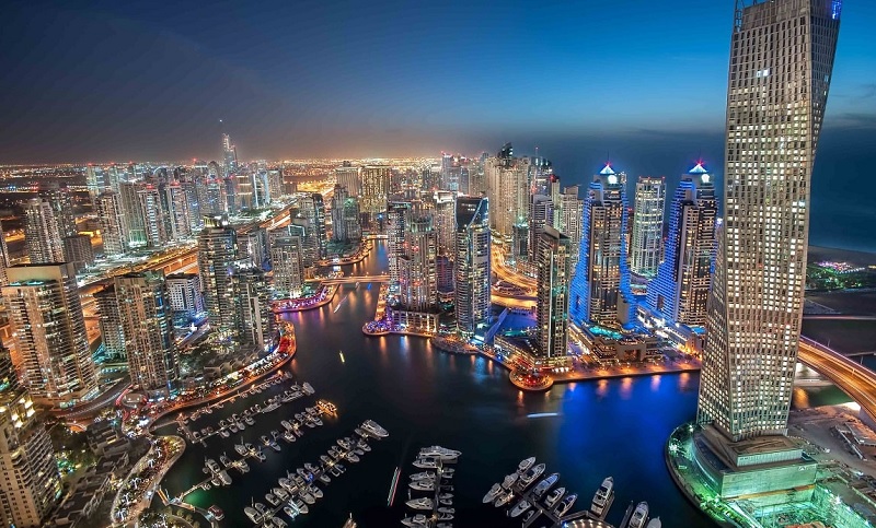 نوآوری و تکنولوژی