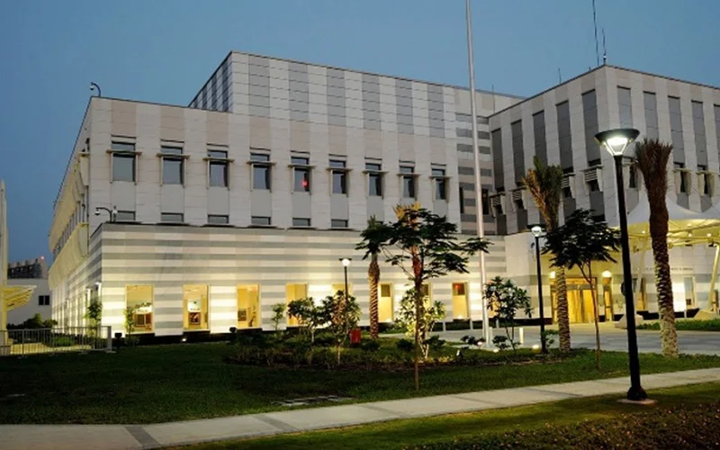 راهنمای جامع برای تعیین وقت سفارت آمریکا در دبی و اخذ ویزا