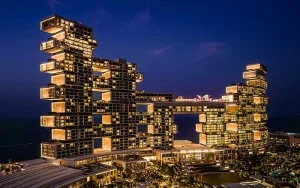 بهترین هتل‌ های 5 ستاره دبی: تجربه‌ای لوکس و بی‌نظیر در شهری از دل آسمان‌ها