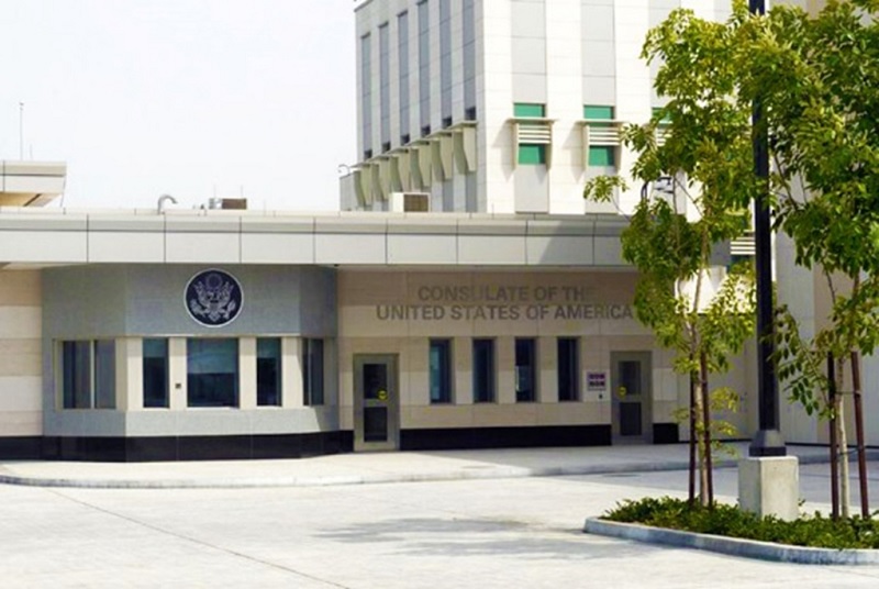 انواع ویزای آمریکا