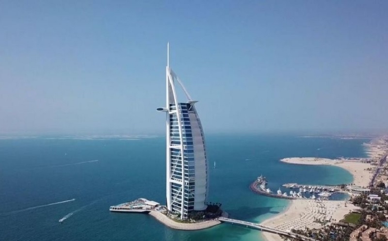 برج العرب جمیرا