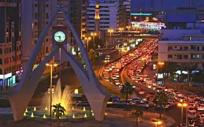 همه چیز درباره منطقه دیره دبی: قلب تاریخی و تجاری شهر