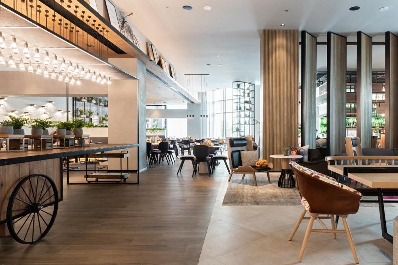 هتل Zabeel House by Jumeirah