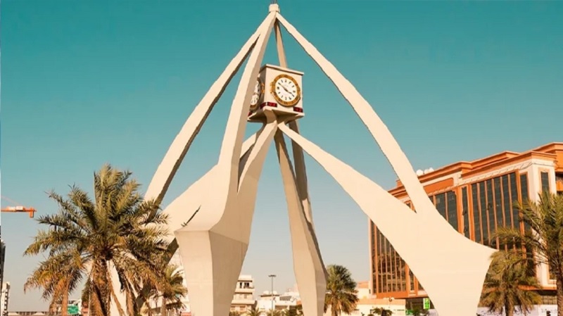 امکانات منطقه دیره