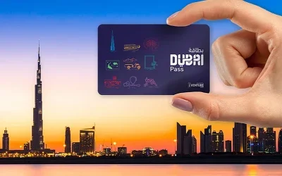 کارت گردشگری دبی: راهنمای کامل برای صرفه‌جویی و تجربه بی‌نظیر در سفر به دبی
