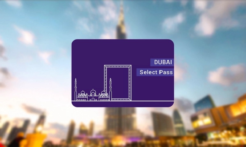 کارت گردشگری دبی چیست؟