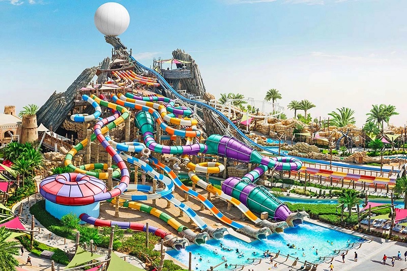 پارک آبی لگولند