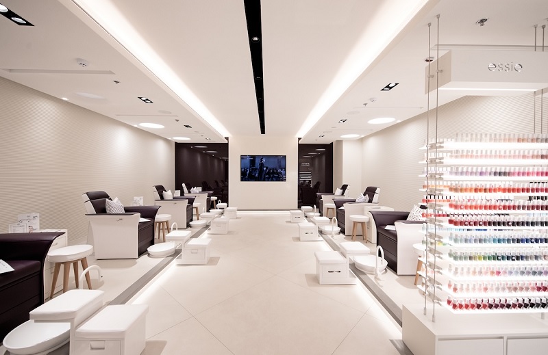 The Nail Spa (TNS)