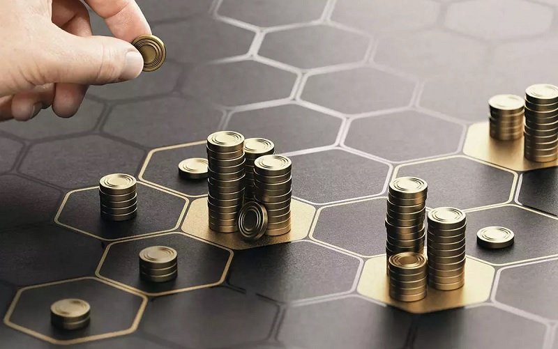 تجارت در دبی