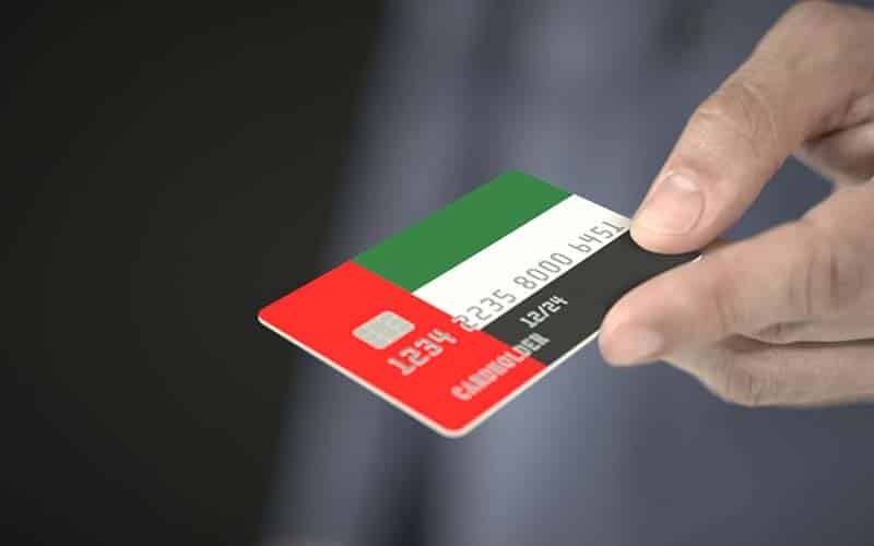 افتتاح حساب بانکی در دبی