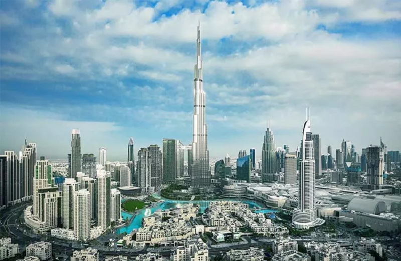 مزایای کارت گردشگری دبی