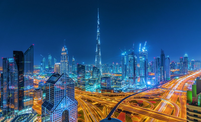 انواع کارت گردشگری دبی