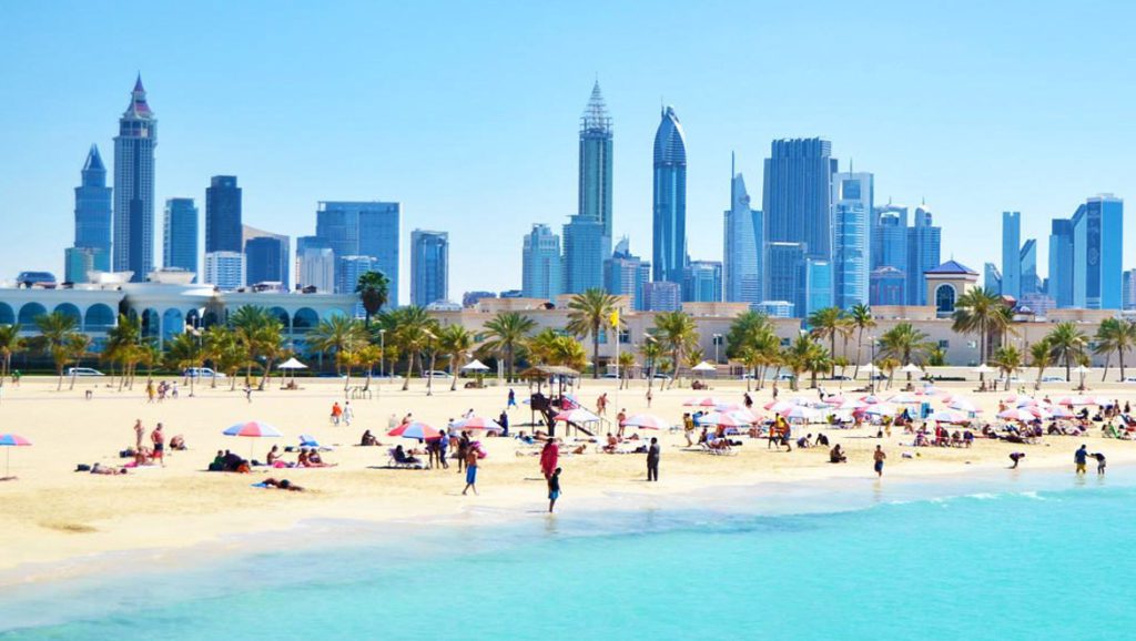 سواحل خصوصی