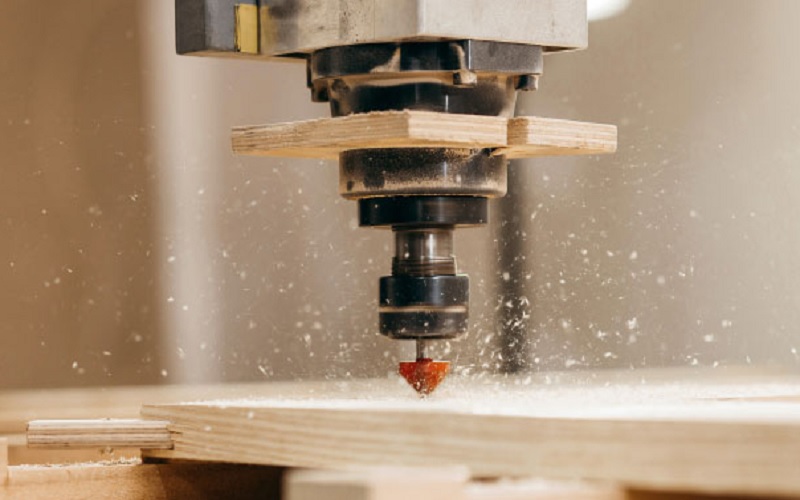 نمایشگاه بین المللی چوب دبی