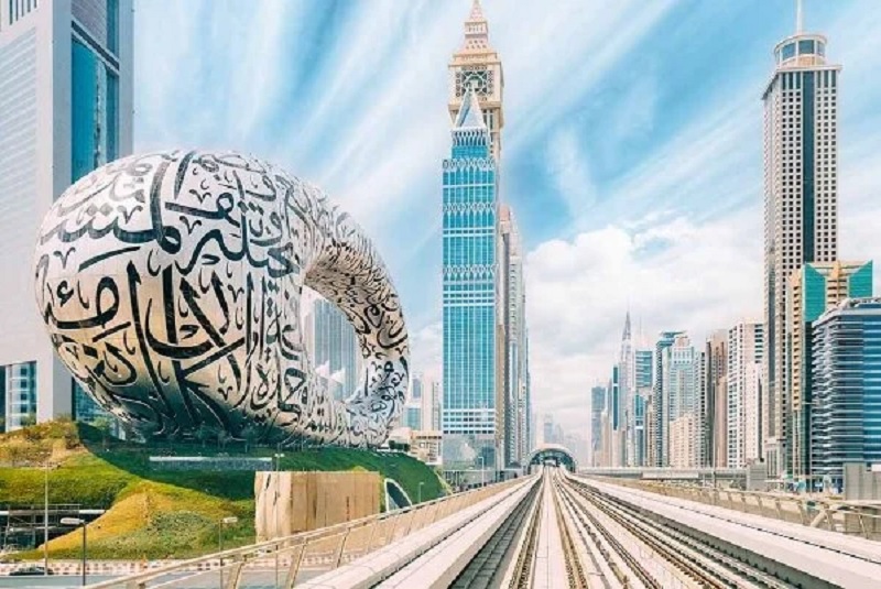 قوانین مربوط به خرید و حمل کالاها در دبی