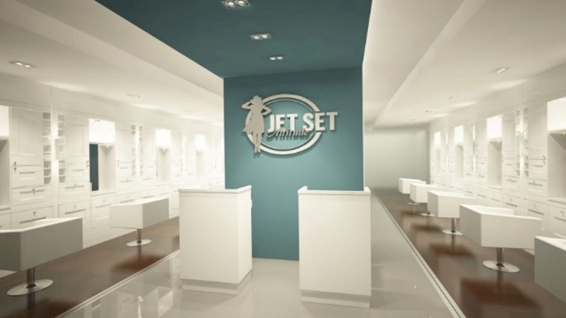 JetSet Salon