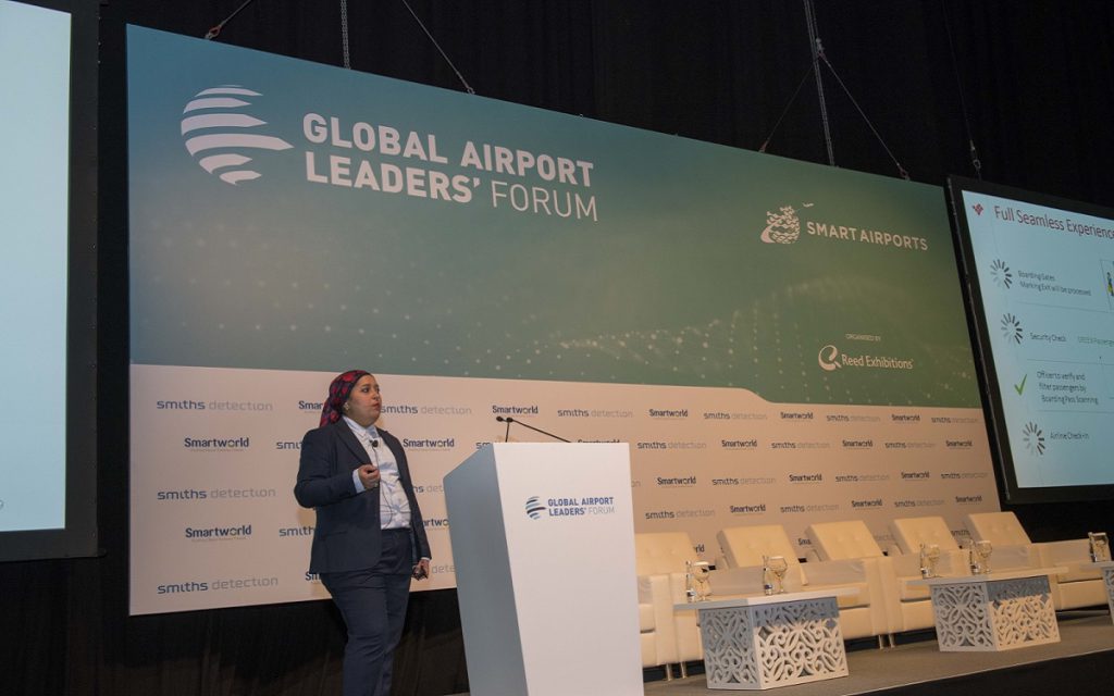 نمایشگاه GALF دبی