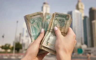 هزینه های زندگی در دبی: راهنمای کامل 2025