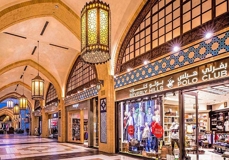 امکانات تفریحی و سرگرمی