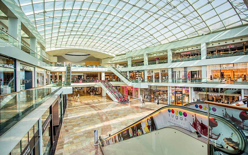 فروشگاه‌ها