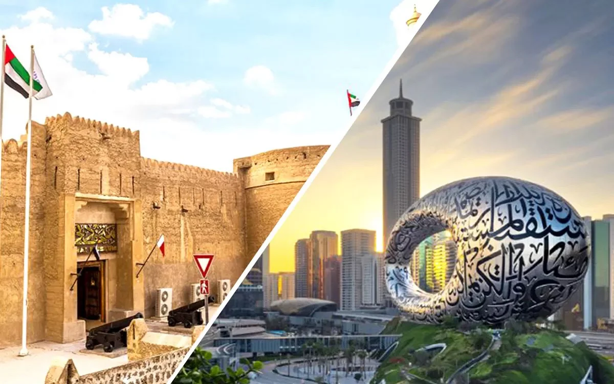 بهترین موزه‌ های دبی : سفری به تاریخ، فرهنگ و هنر