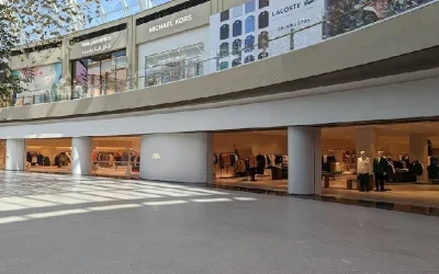 مرکز خرید دبی هیلز مال | امکانات و نحوه دسترسی