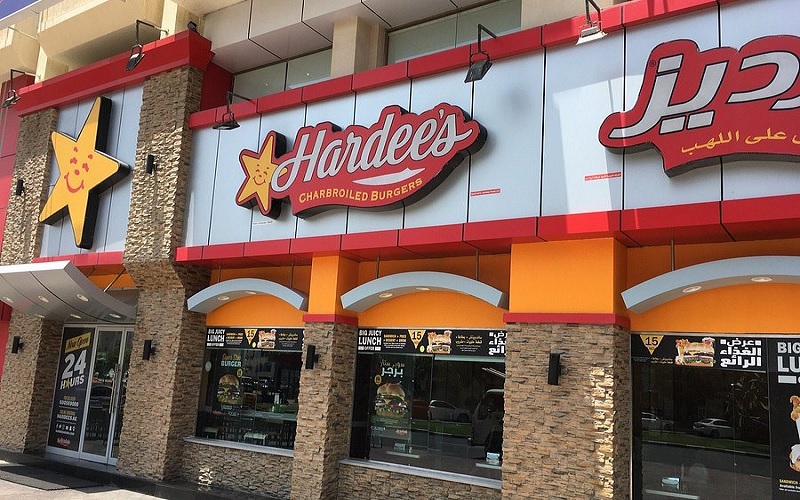 Hardee's