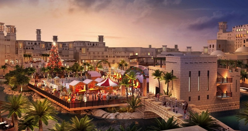 جشن های سنتی دبی