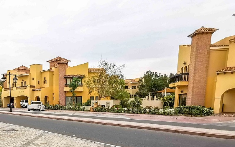 خیابان جمیرا