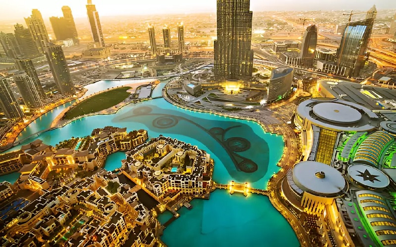 هتل‌های لوکس