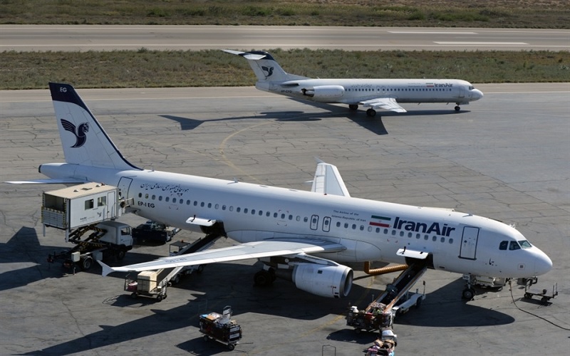 بهترین خطوط هوایی برای سفر به دبی از ایران