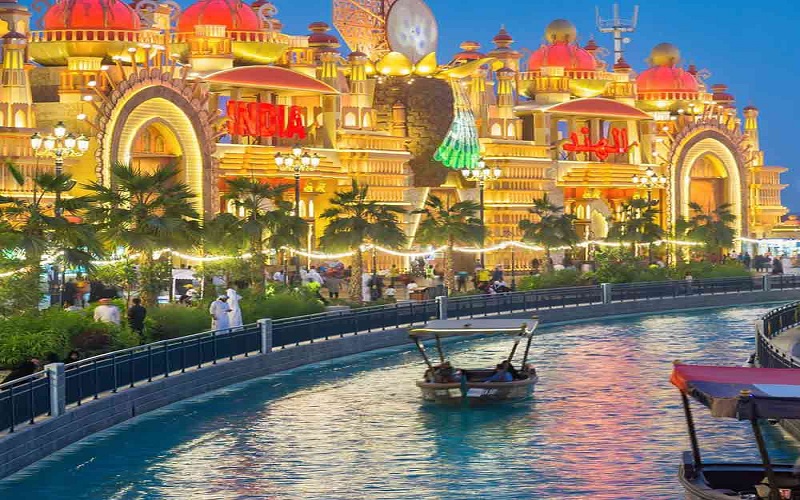  ایام تعطیلات و فصول پیک گردشگری